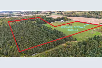 1350 County Road D Lot 4, Emerald Township, WI 54013 - Photo 1