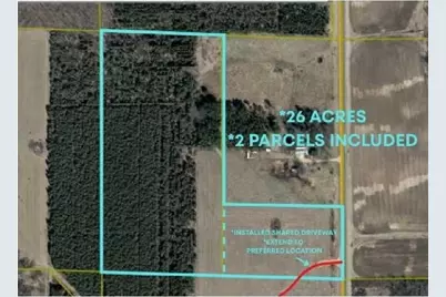 1350 County Road D Lot 4, Emerald, WI 54013 - Photo 1