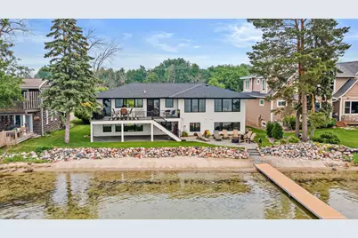 804 County Road I W, Shoreview, MN 55126 - Photo 1