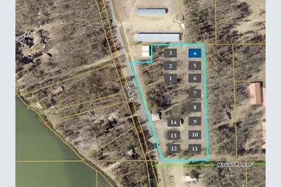 13084 Mission Park Drive - #4, Merrifield, MN 56465 - Photo 1