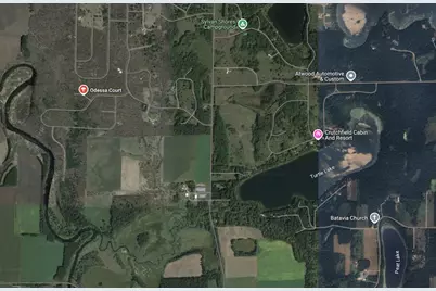 Lot 12 Odessa Court, Browerville, MN 56438 - Photo 1