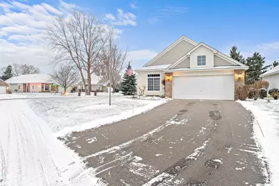 2595 Oak Ridge Trail, Woodbury, MN 55125 - Photo 1