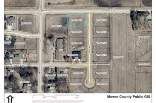 407 3rd Street NW, Adams, MN 55909 - Photo 1