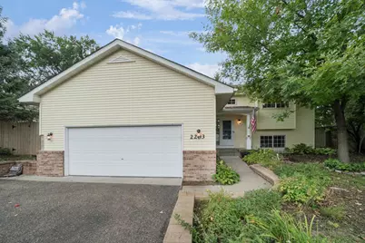 2203 Chateau Lane, Mound, MN 55364 - Photo 1