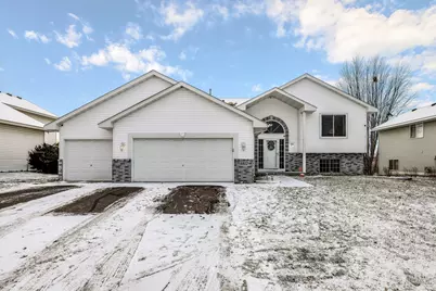 8632 Maryland Court N, Brooklyn Park, MN 55445 - Photo 1