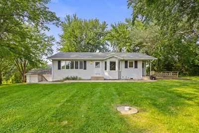 800 Arboretum Boulevard, Victoria, MN 55386 - Photo 1