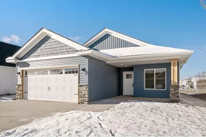 25830 Emerson Court, Wyoming, MN 55092 - Photo 1