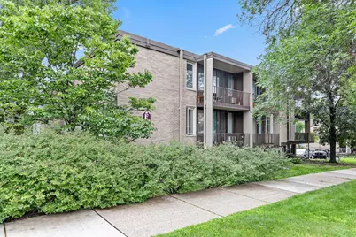 1405 E 40th Street #1F, Minneapolis, MN 55407 - Photo 1