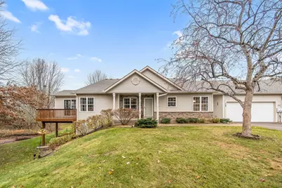 178 Wedgewood Drive, Mahtomedi, MN 55115 - Photo 4