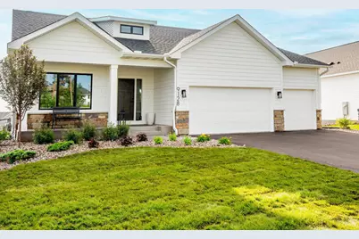 9128 62nd Street S, Cottage Grove, MN 55016 - Photo 1