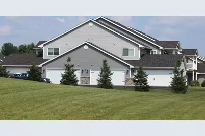 1929 Cypress Court NE #3, Menomonie, WI 54751 - Photo 1