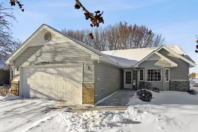 12945 Brookside Lane N, Rogers, MN 55374 - Photo 1