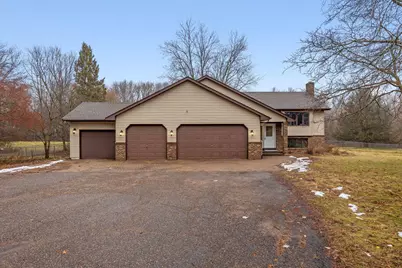 8755 202nd Street N, Forest Lake, MN 55025 - Photo 1