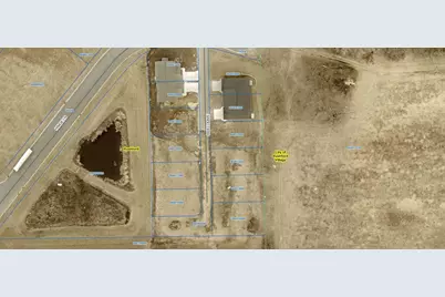 8 Lots - 1 Price Briella Avenue, Rushford, MN 55971 - Photo 2