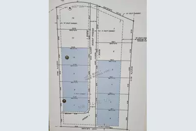 8 Lots - 1 Price Briella Avenue, Rushford, MN 55971 - Photo 1