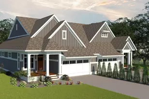 81 Spring Farm Rd, North Oaks, MN 55127 - Photo 1