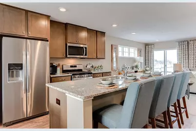 11218 Balsam Pointe Trail, Dayton, MN 55327 - Photo 1