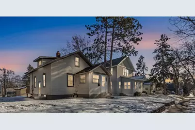 4415 Madison Street NE, Columbia Heights, MN 55421 - Photo 1