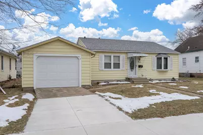 617 3rd Street NE, Montgomery, MN 56069 - Photo 1