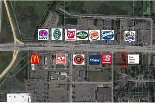 932 W Broadway Ave, Forest Lake, MN 55025 - Photo 1