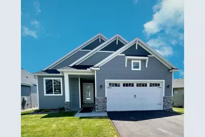 9102 Orchard Circle E, Monticello, MN 55362 - Photo 1