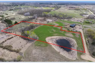 Lot 3 Buckskin Park Court NE, Carlos, MN 56319 - Photo 2