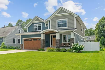 5536 York Avenue S, Edina, MN 55410 - Photo 1