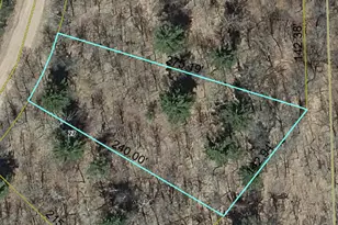 Lot 141 Eagle Dr, Danbury, WI 54830 - Photo 1