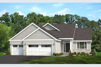 419 Prairie View Drive, Cologne, MN 55322 - Photo 1