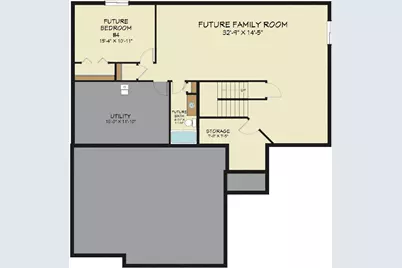 419 Prairie View Drive, Cologne, MN 55322 - Photo 2