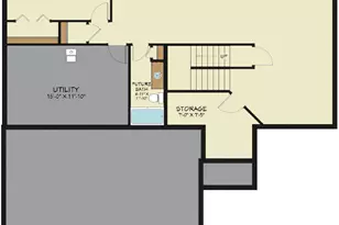 419 Prairie View Dr, Cologne, MN 55322 - Photo 2