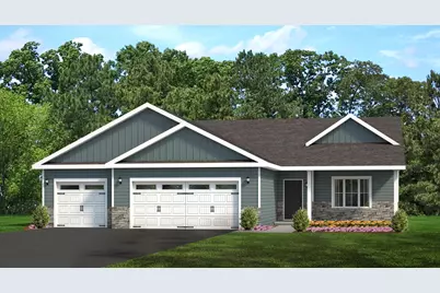424 Prairie View Drive, Cologne, MN 55322 - Photo 1