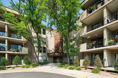 6710 Vernon Avenue S #403, Edina, MN 55436 - Photo 1