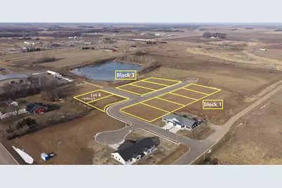 106 Prairie Rose Drive, Blue Earth, MN 56013 - Photo 1