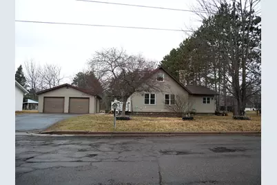 718 E 9th Street S, Ladysmith, WI 54848 - Photo 1