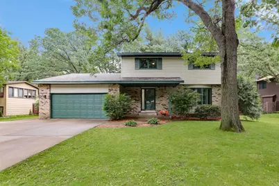 8385 Pleasant View Drive, Mounds View, MN 55112 - Photo 1