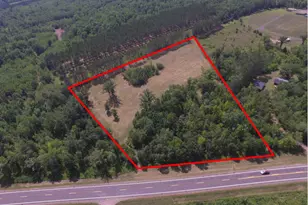 Lot 2 State Hwy 77, Danbury, WI 54830 - Photo 1