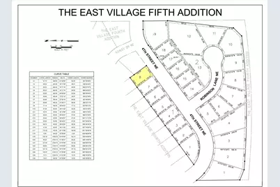 1861 (L8,B1) 4th Street NE, Byron, MN 55920 - Photo 1