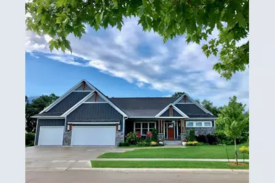 4053 Stone Point Drive NE, Rochester, MN 55906 - Photo 1