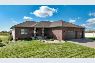 51025 Ridge View Road, Osseo, WI 54758 - Photo 2