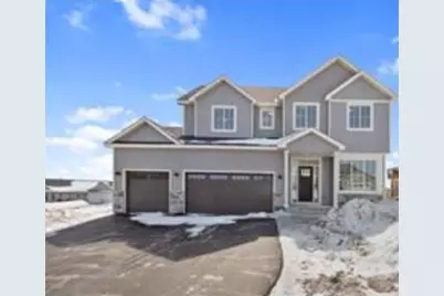 419 Knollwood Avenue, Saint Croix Falls, WI 54024 - Photo 1