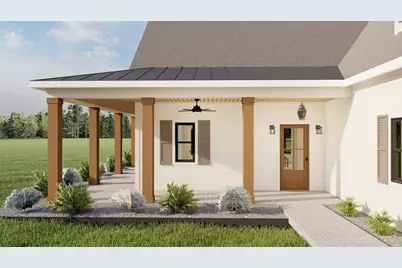 Tbd Xxxx Norwood Lane, Battle Lake, MN 56515 - Photo 2