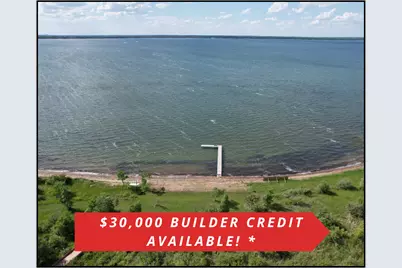 Lot G Norwood Lane, Battle Lake, MN 56515 - Photo 1
