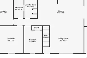 10657 Black Bear Rd, Brainerd, MN 56401 - Photo 32