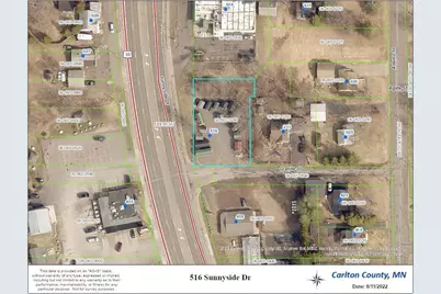 516 Sunnyside Drive, Cloquet, MN 55720 - Photo 8