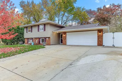 1325 97th Avenue NW, Coon Rapids, MN 55433 - Photo 1