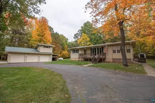29050 Hanscom Lake Trailway Rd, Danbury, WI 54830 - Photo 1