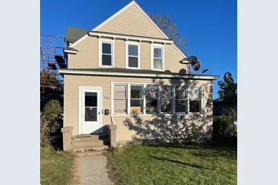 706 Minnesota Avenue NW, Bemidji, MN 56601 - Photo 1