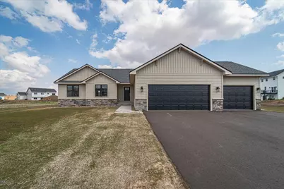 606 Grouse Way, New Richmond, WI 54017 - Photo 1
