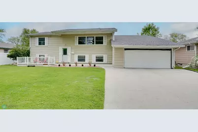324 Cherry Court, West Fargo, ND 58078 - Photo 1